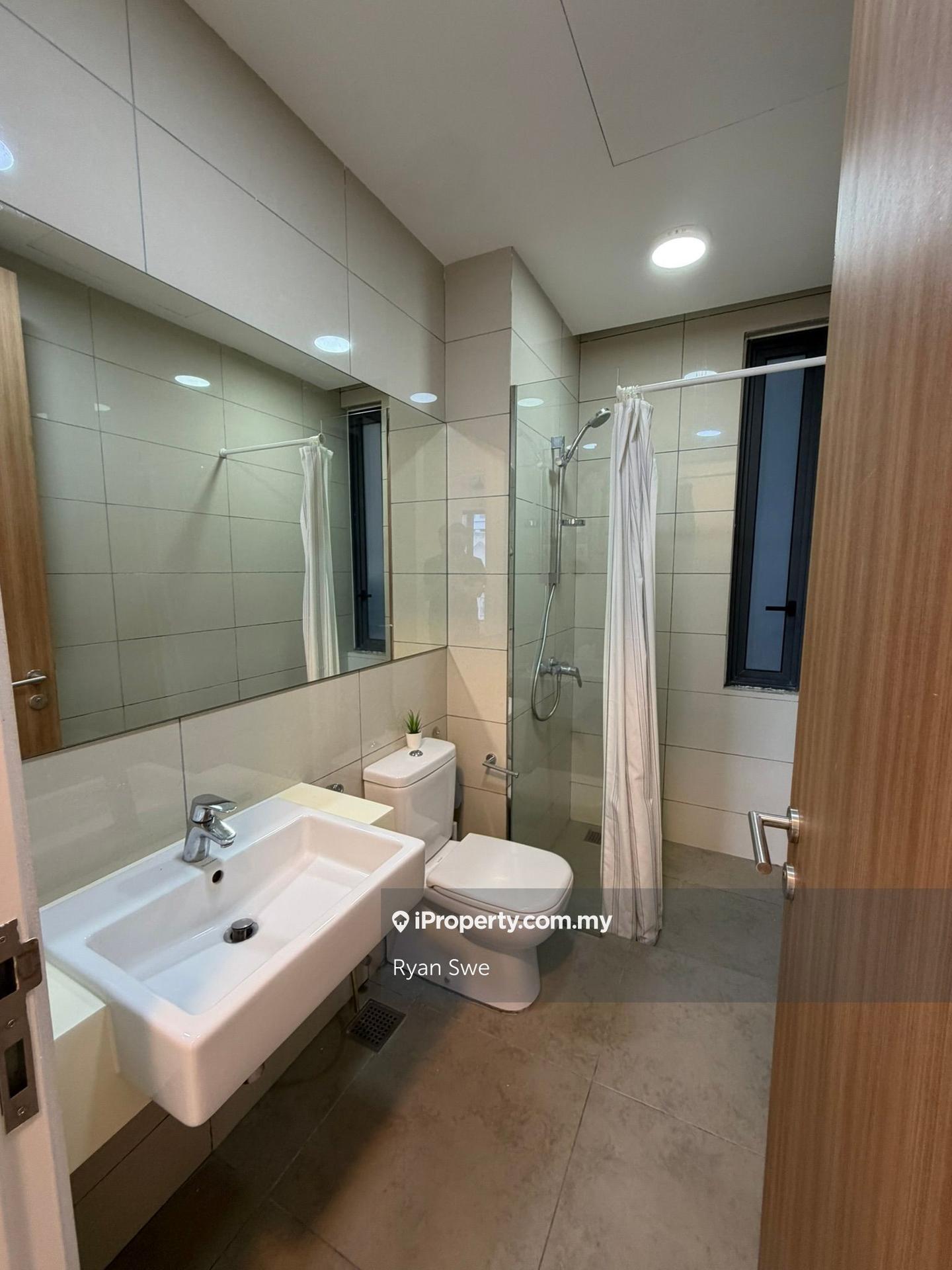 Kondominium untuk Disewa di Anjali North Kiara oleh Ryan Swe - iProperty.com.my