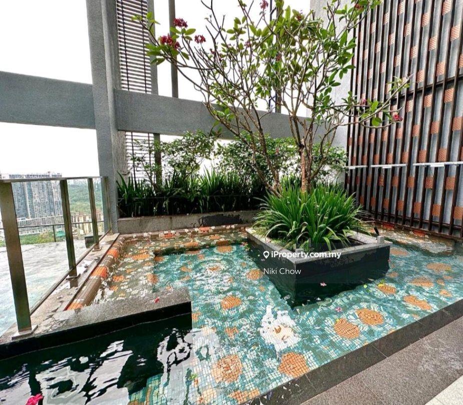 Service Residence for Rent in Millerz Square by Niki Chow - iProperty.com.my