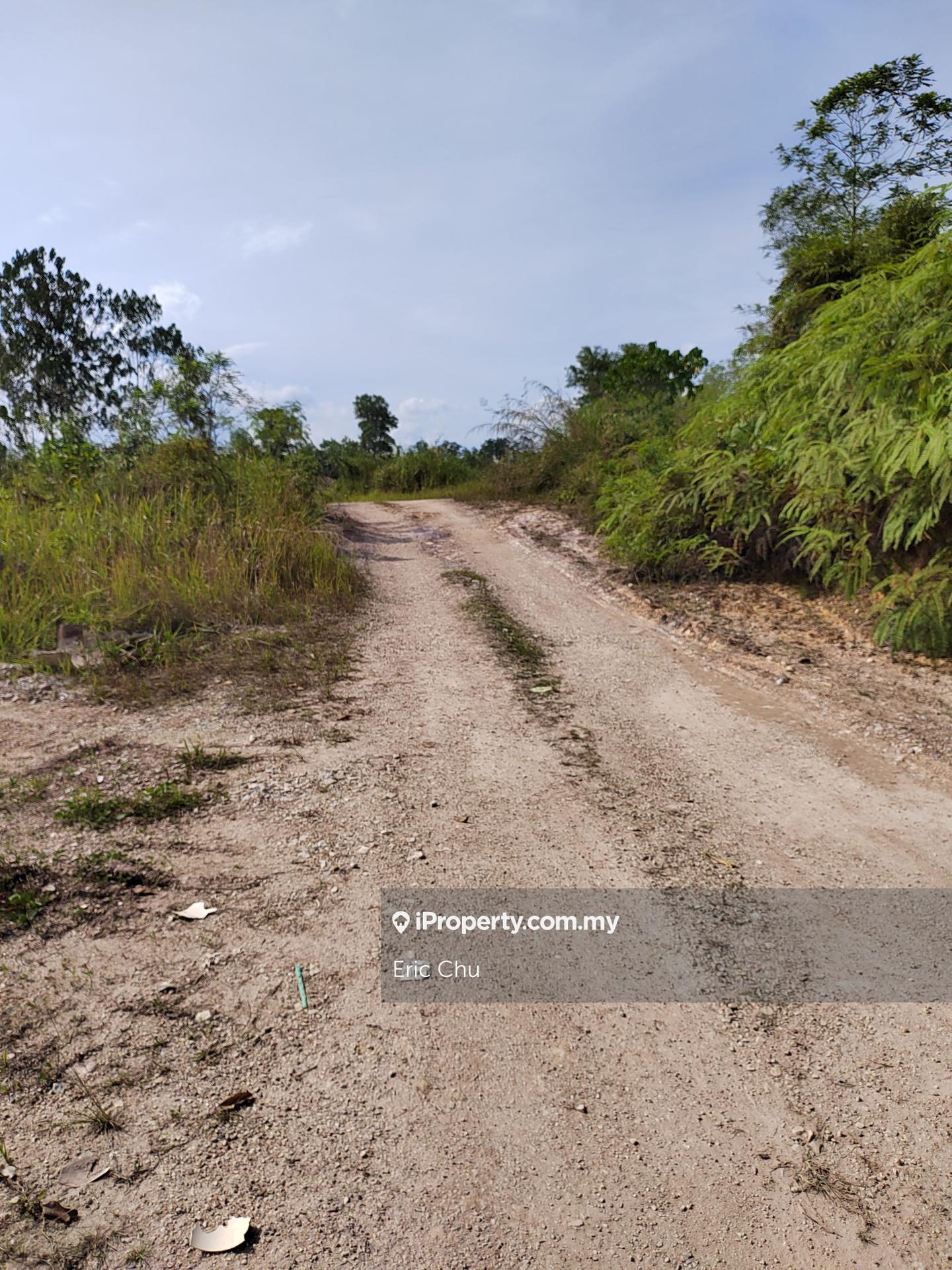 Industrial Land for Sale in Ulu Yam, Selangor by Eric Chu - iProperty.com.my