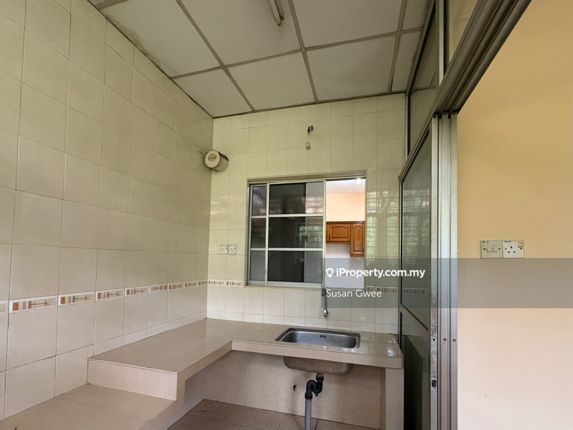 Rumah Berangkai 2 Tingkat untuk Dijual di Kota Kemuning, Shah Alam oleh Susan Gwee - iProperty.com.my