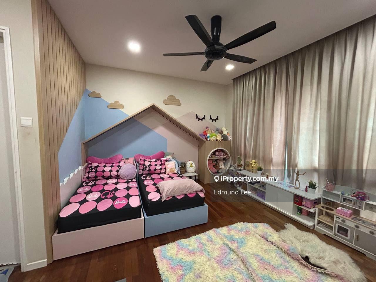 Semi-Detached House for Sale in Bukit Jelutong, Shah Alam by Edmund Lee - iProperty.com.my