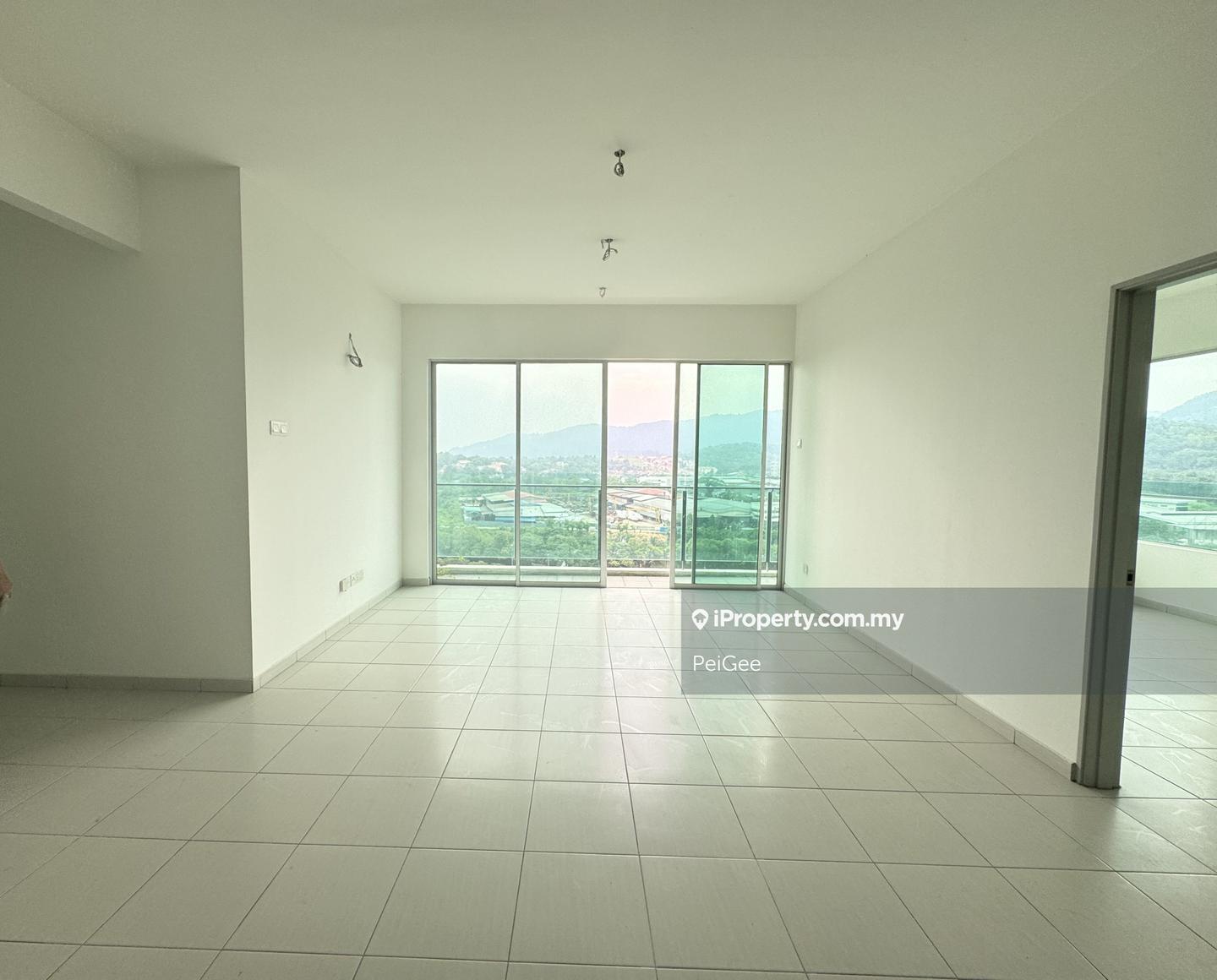 Residensi Servis untuk Dijual di The Zizz @ Damansara North oleh PeiGee - iProperty.com.my