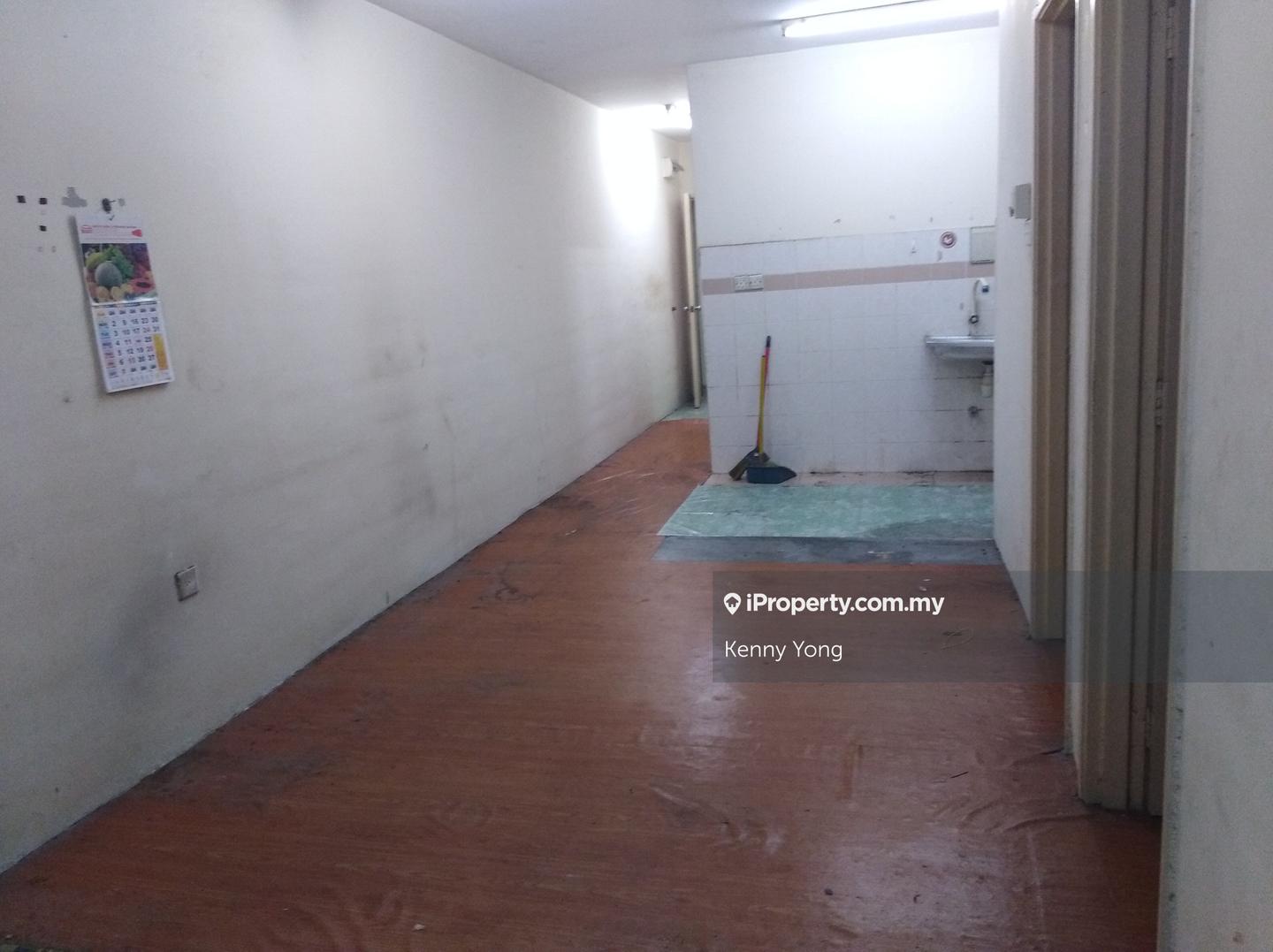Flat for Rent in Flora Damansara Flat by Kenny Yong - iProperty.com.my