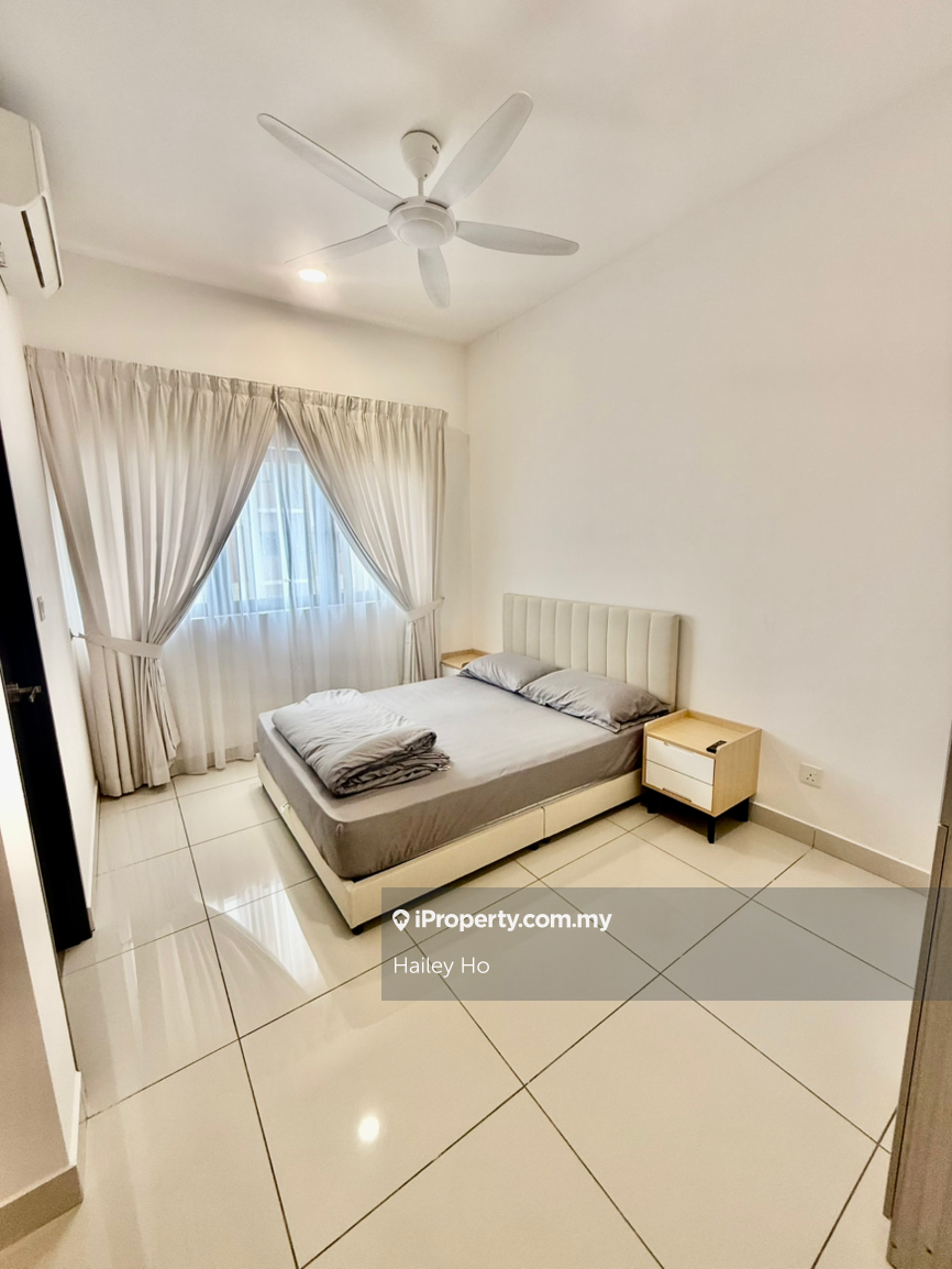 Residensi Servis untuk Disewa di Stanford Suites @ EduSentral oleh Hailey Ho - iProperty.com.my