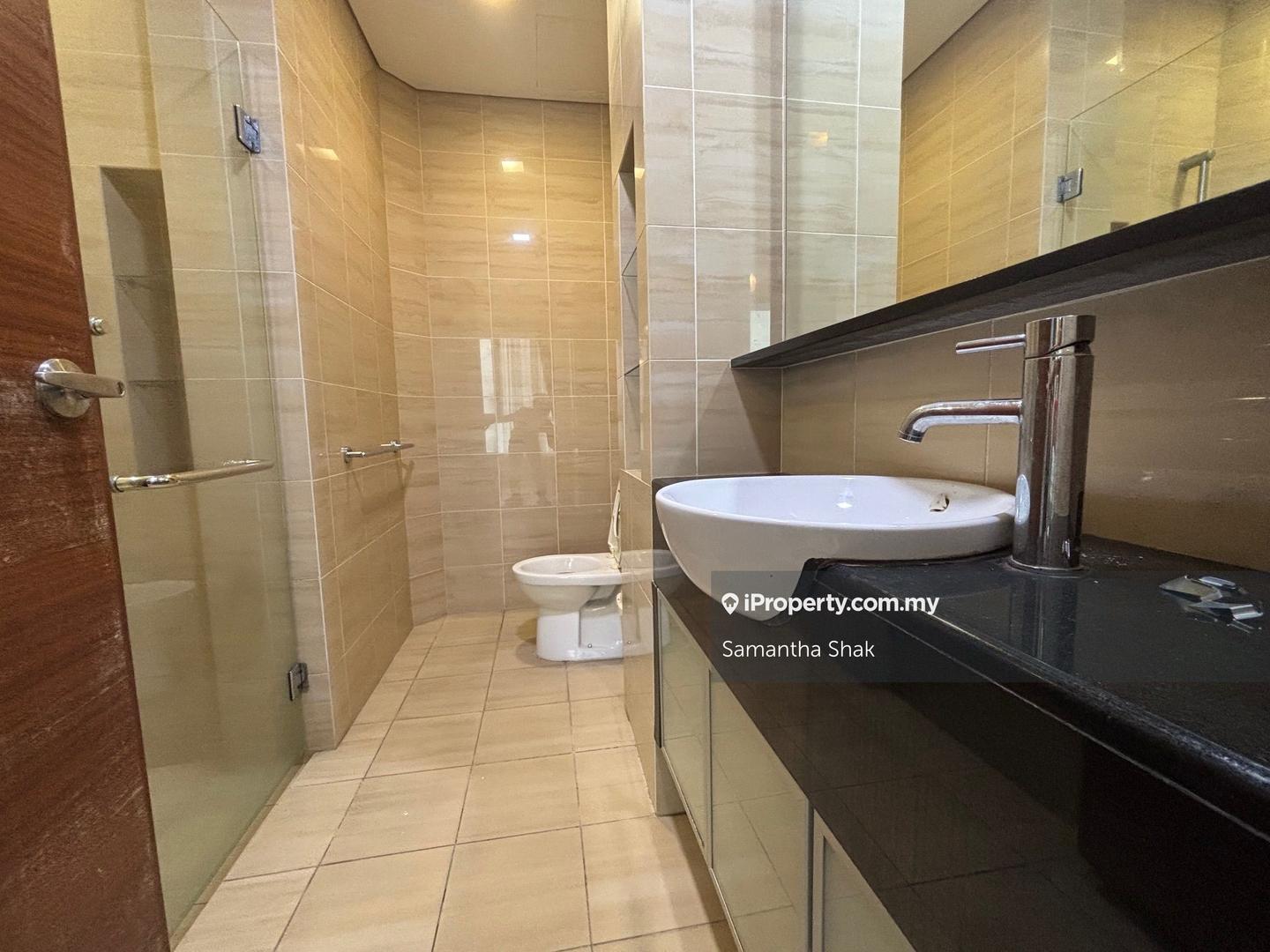 Service Residence for Rent in Marc Residence by Samantha Shak - iProperty.com.my