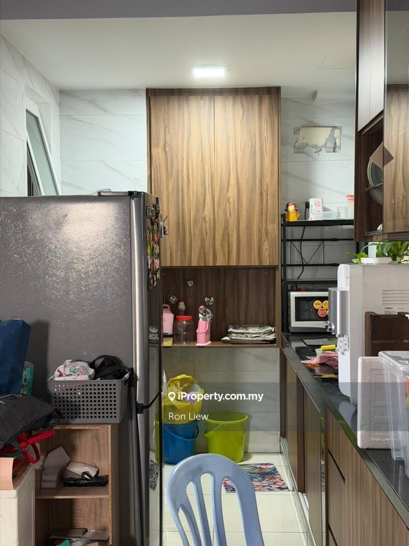 Service Residence for Rent in Pinnacle Sri Petaling by Ron Liew - iProperty.com.my