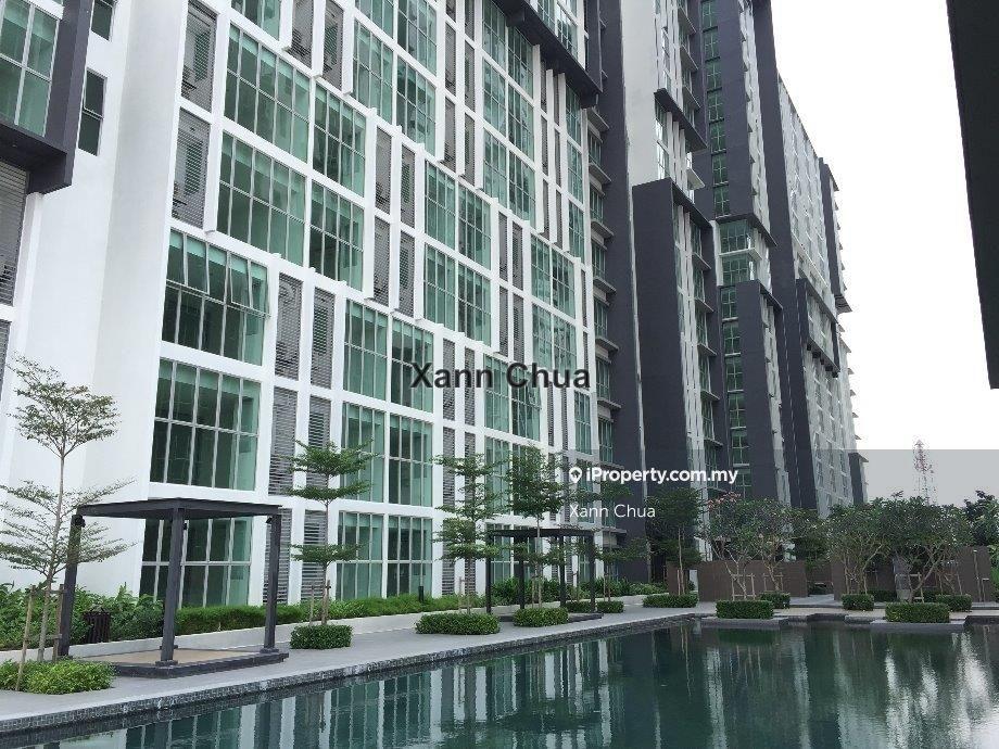 Service Residence for Rent in 3 Elements by Xann Chua - iProperty.com.my