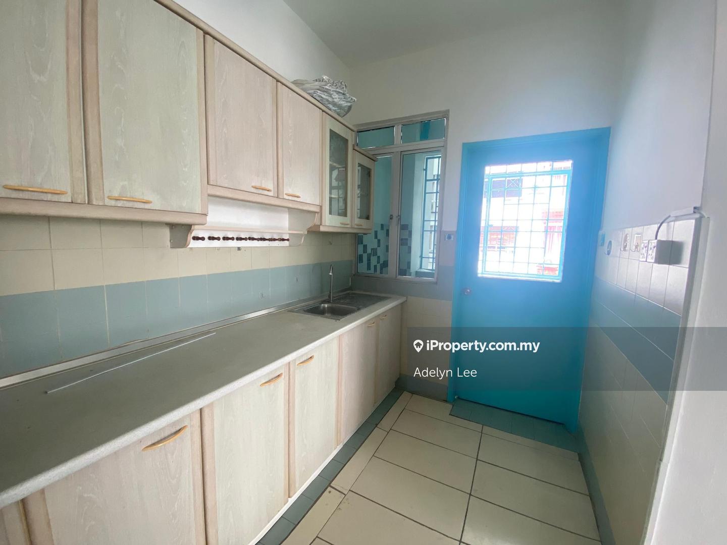 Condominium for Rent in Bukit OUG Condominiums by Adelyn Lee - iProperty.com.my