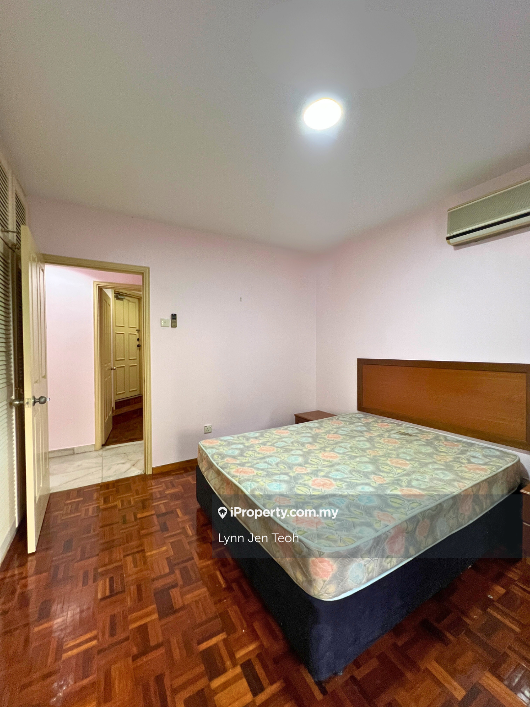 Kondominium untuk Dijual di Contessa oleh Lynn Jen Teoh - iProperty.com.my