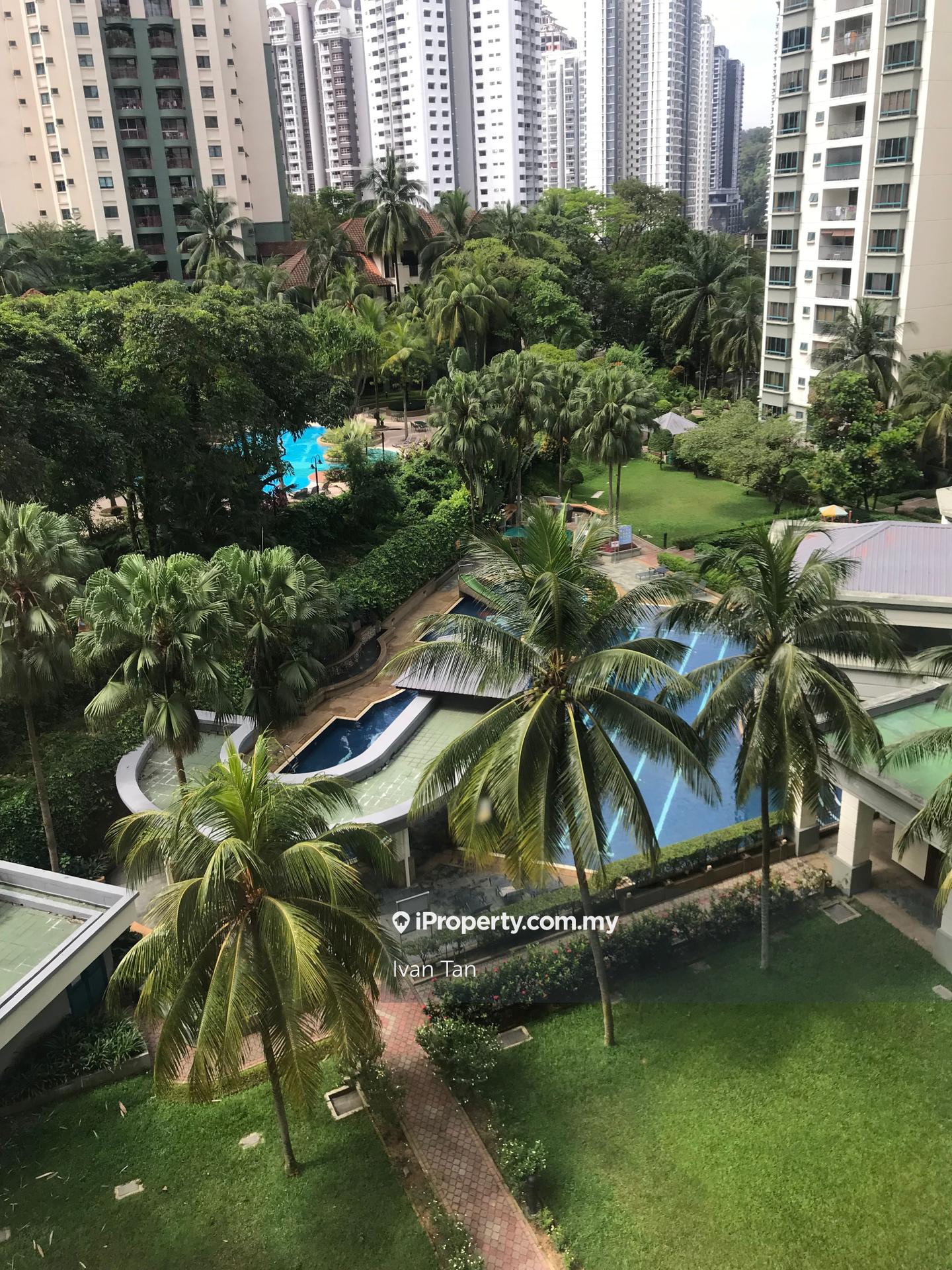 Condominium for Rent in Mont Kiara Astana by Ivan Tan - iProperty.com.my