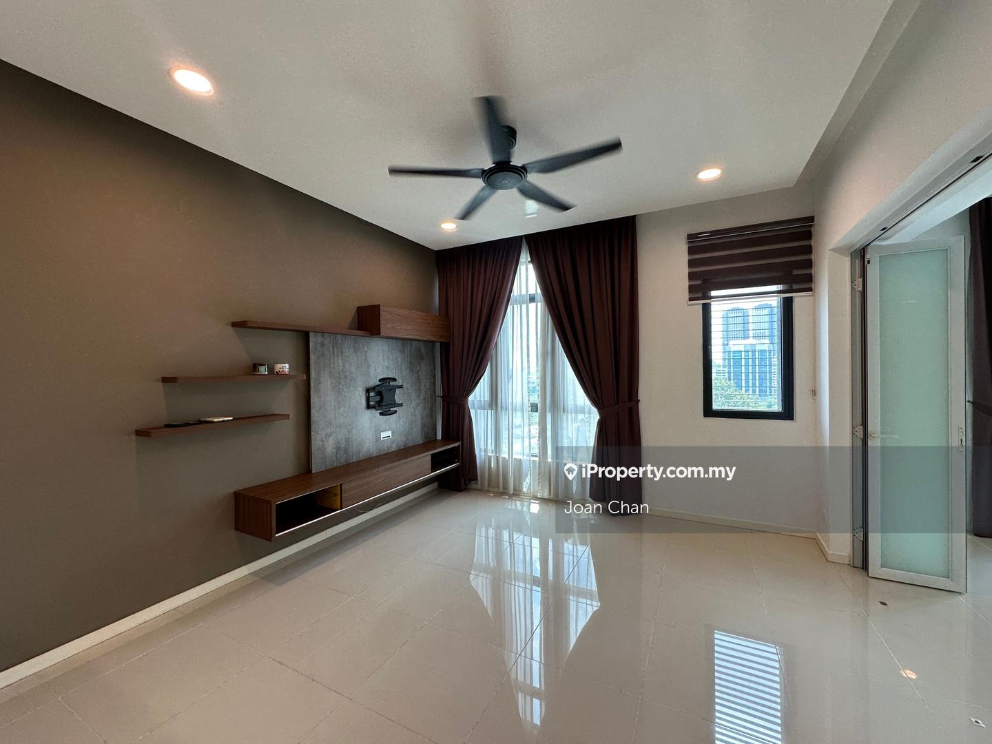 Service Residence for Rent in Tropicana Avenue by Joan Chan - iProperty.com.my