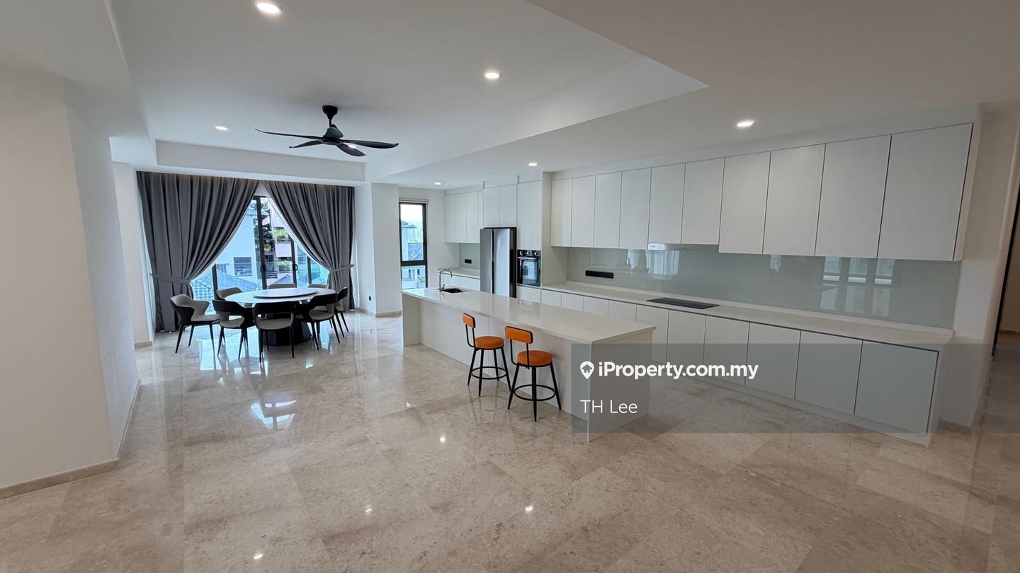Condominium for Sale in Pinnacle Bangsar by TH Lee - iProperty.com.my