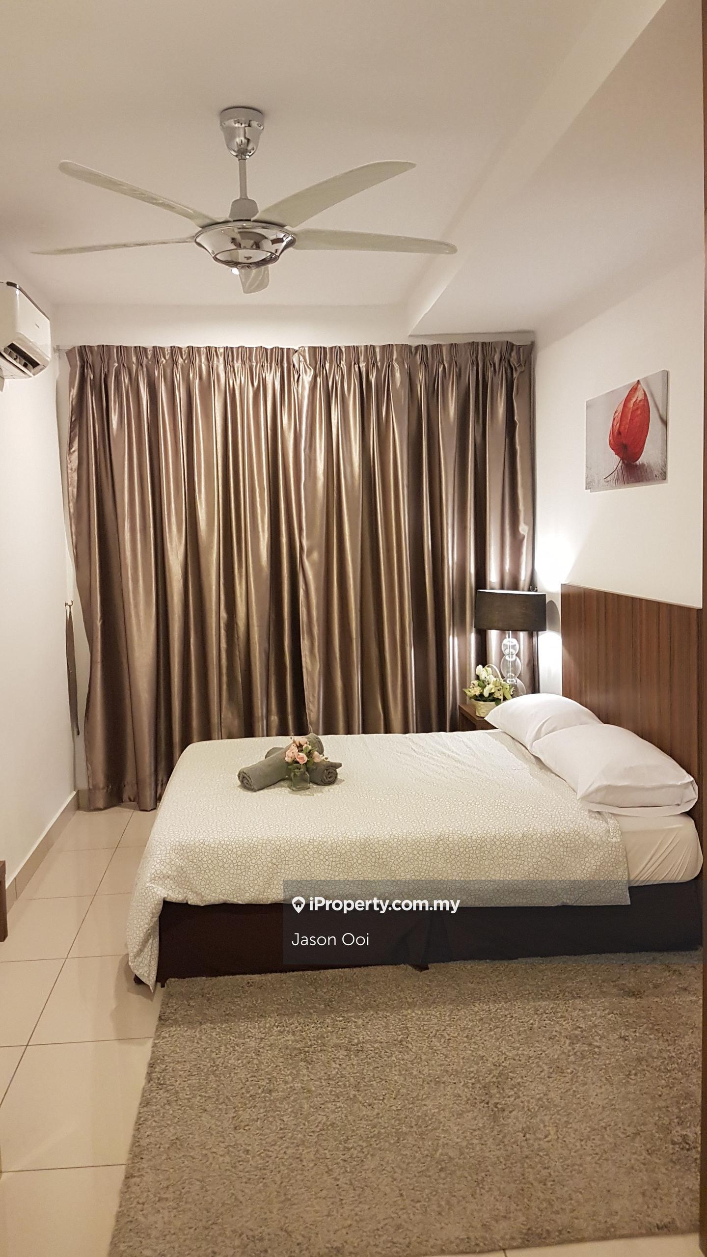 Condominium for Rent in Mansion One by Jason Ooi - iProperty.com.my