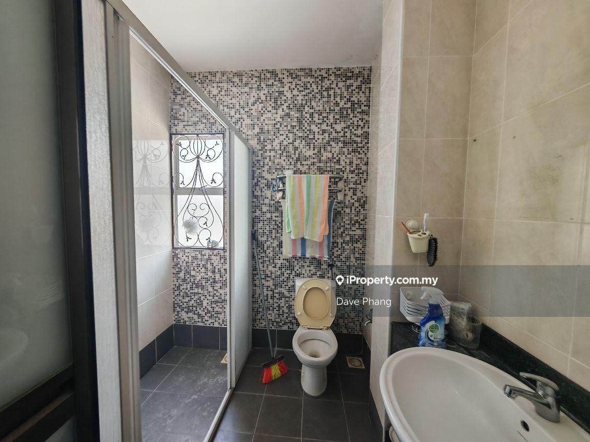 2.5-storey Terraced House for Sale in Sering Ukay, Ampang by Dave Phang - iProperty.com.my
