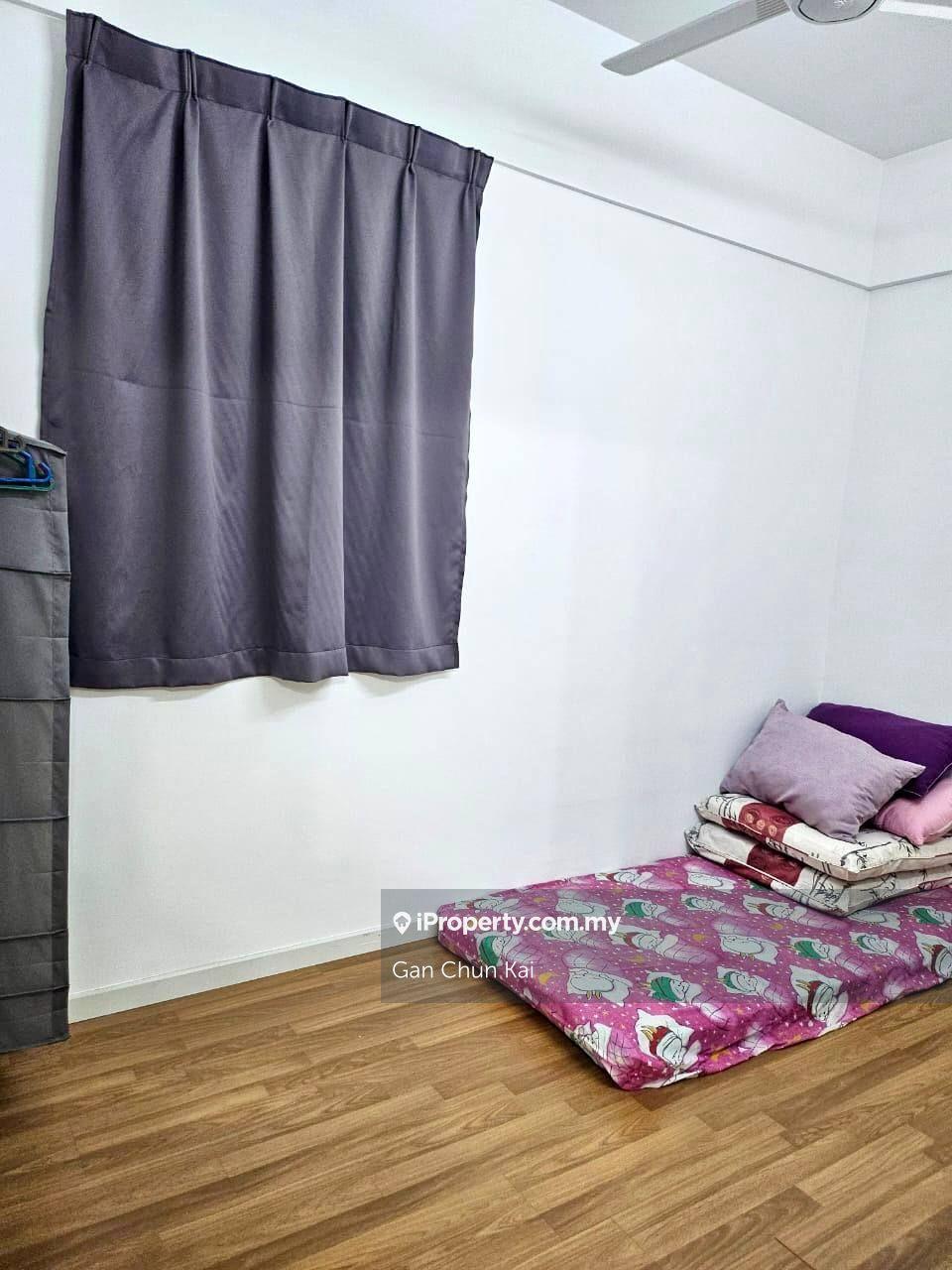 Condominium for Rent in TRI PINNACLE by Gan Chun Kai - iProperty.com.my