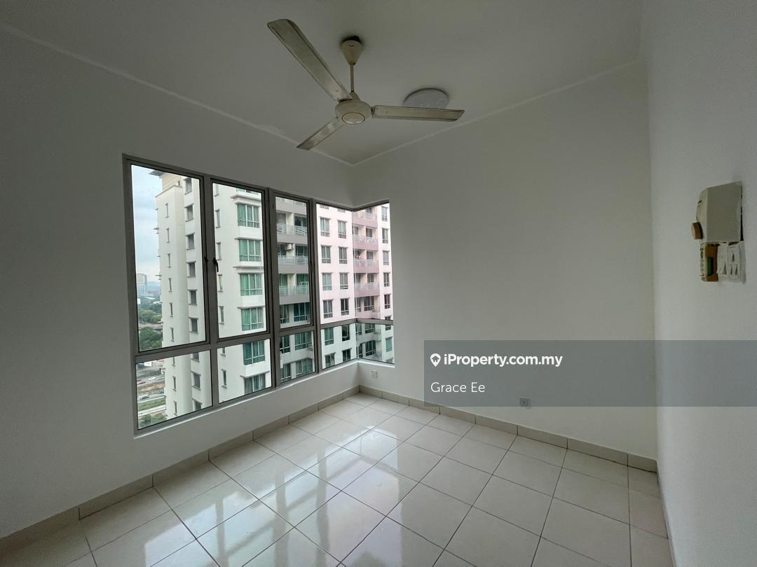 Service Residence for Sale in Casa Tiara Serviced Apartment by Grace Ee - iProperty.com.my