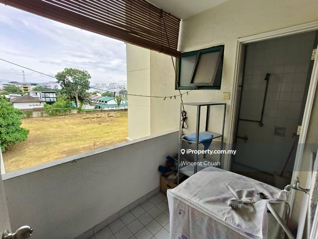 Condominium for Sale in Wickham Manor by Wincent Chuah - iProperty.com.my