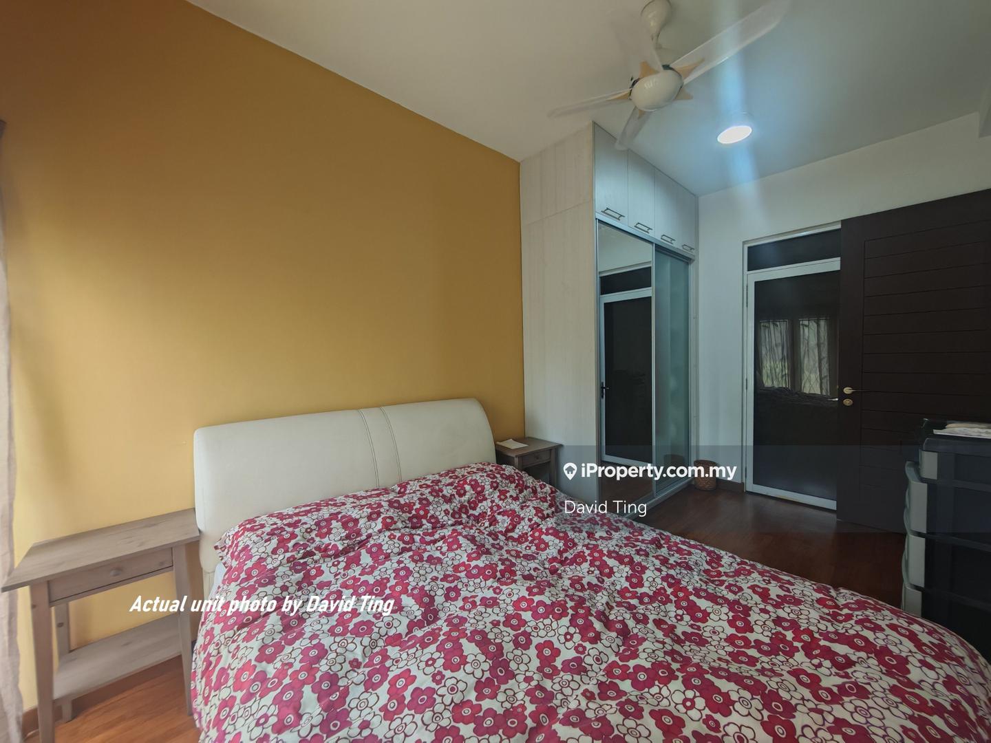 Rumah Berangkai 3 Tingkat untuk Dijual di Taman Esplanad, Bukit Jalil oleh David Ting - iProperty.com.my