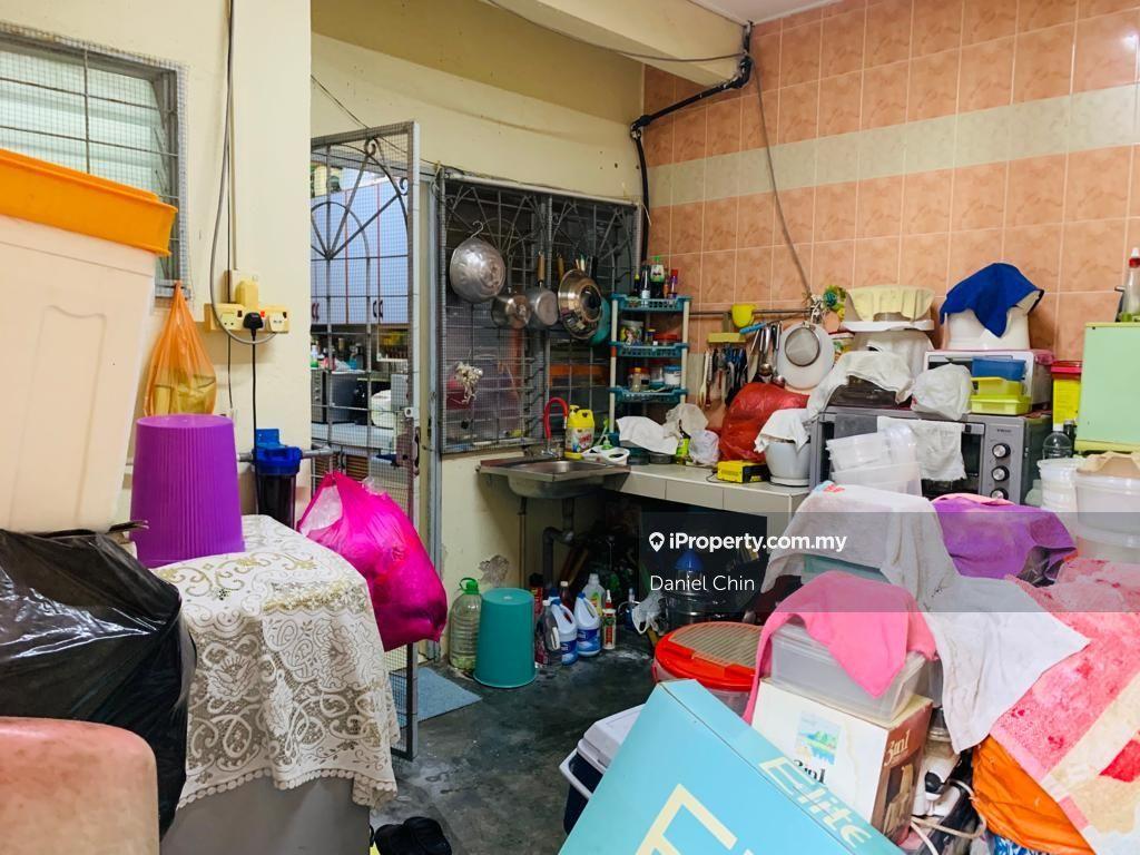 2-storey Terraced House for Sale in Seksyen 5 @ Wangsa Maju, Wangsa Maju by Daniel Chin - iProperty.com.my