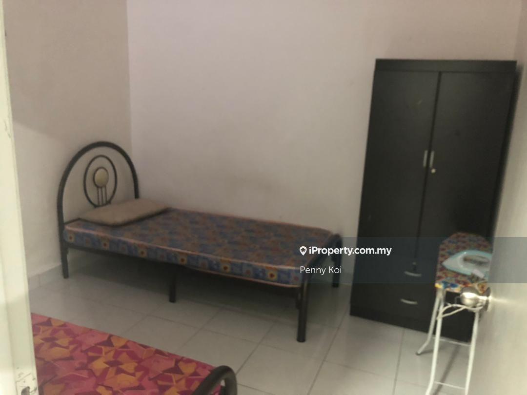 Rumah Teres untuk Disewa di Taman Desaru Utama, Pengerang oleh Penny Koi - iProperty.com.my