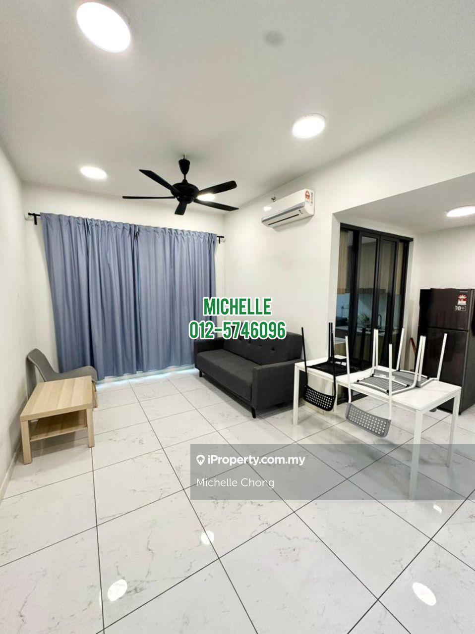 Service Residence for Rent in Suasana @ Utropolis by Michelle Chong - iProperty.com.my
