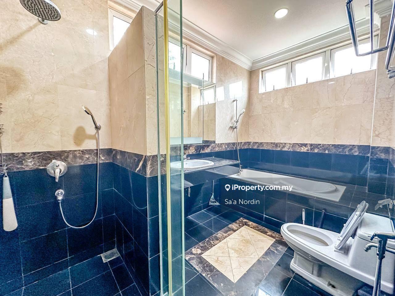 Bungalow House for Sale in 3 Storey Bungalow Kiara Peak Residence., Mont Kiara by Sa'a Nordin - iProperty.com.my