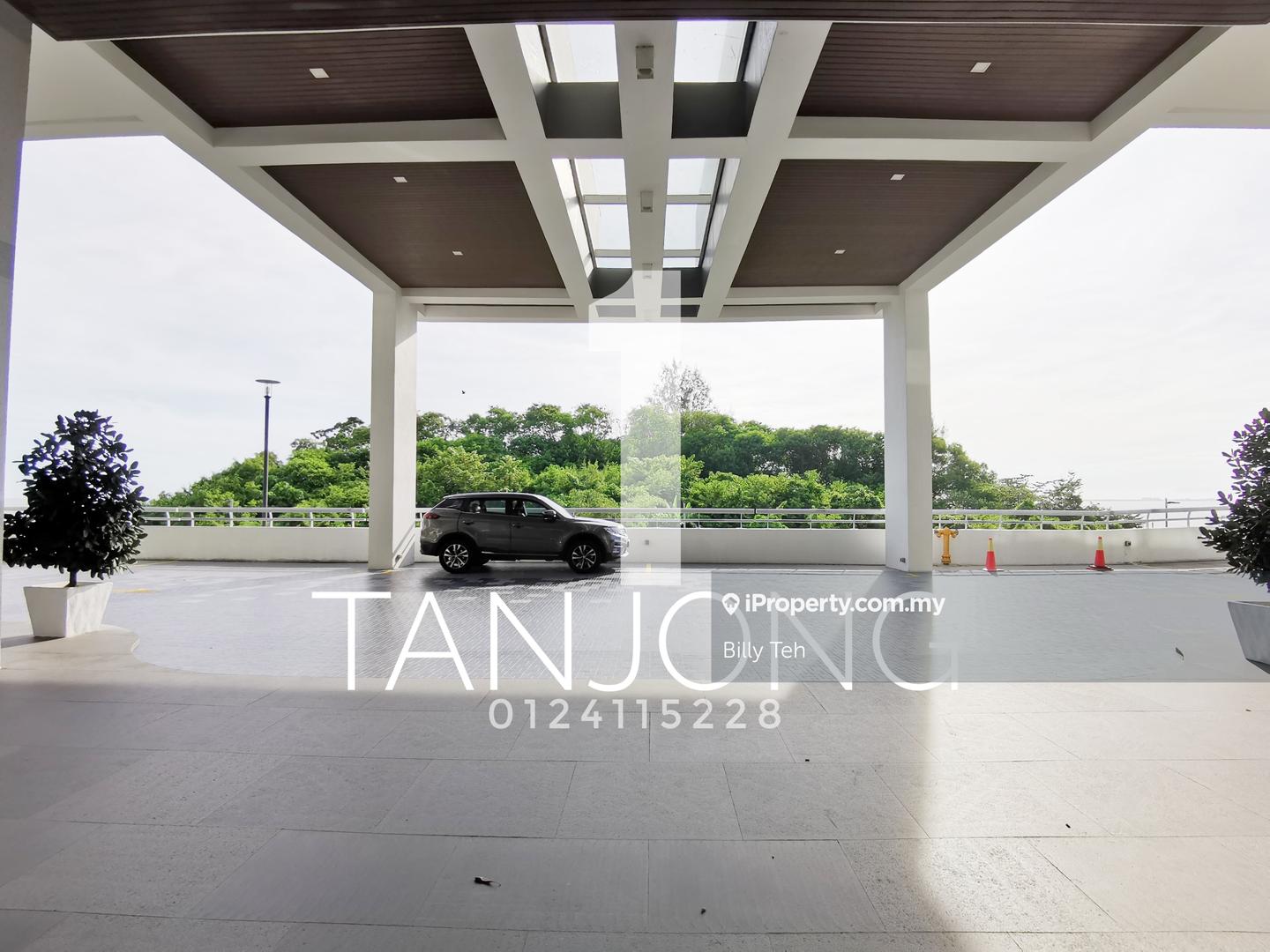 Condominium for Sale in One Tanjong Condominium by Billy Teh - iProperty.com.my