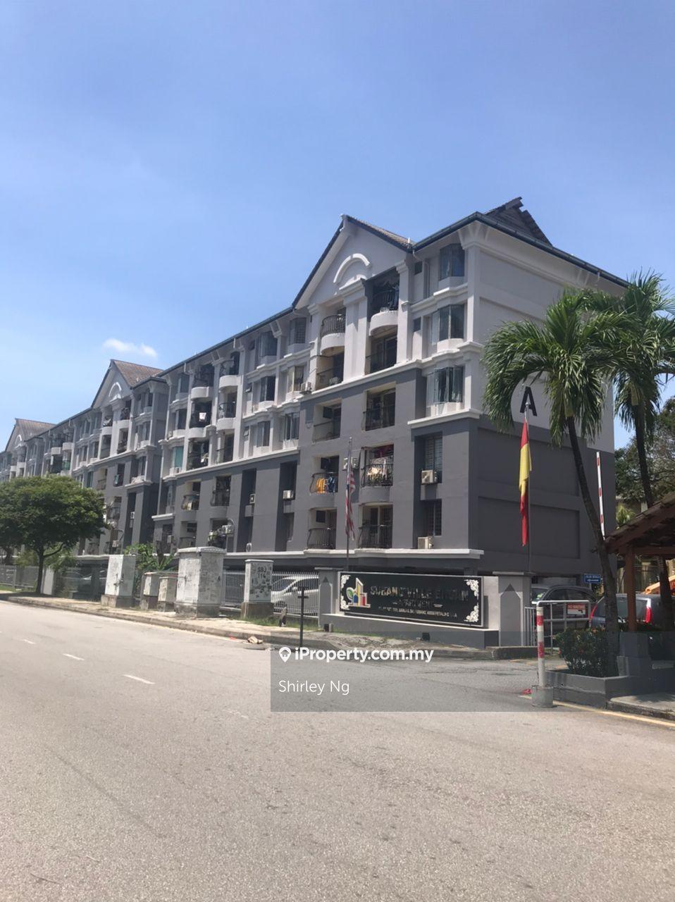 Pangsapuri untuk Dijual di Subang Ville Ehsan oleh Shirley Ng - iProperty.com.my
