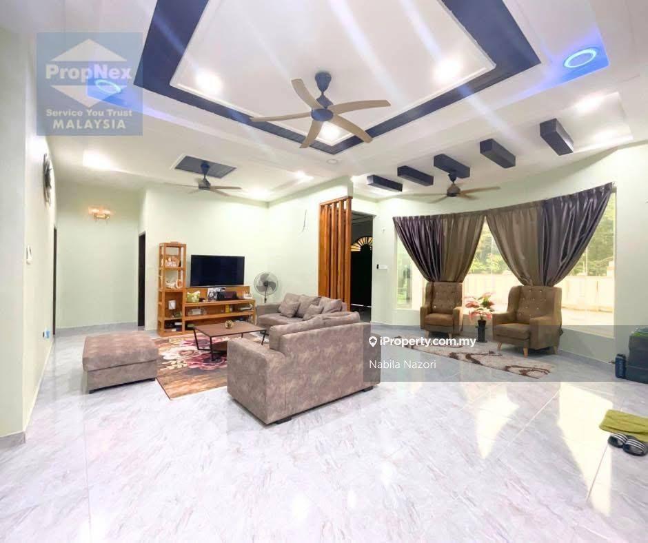 Bungalow House for Sale in Kampung Panjang Banggu, Binjai by Nabila Nazori - iProperty.com.my