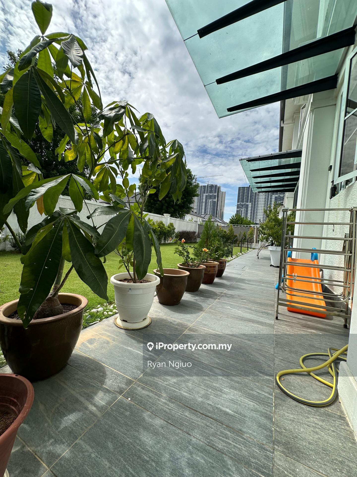 Semi-Detached House for Sale in Eco Majestic, Semenyih by Ryan Ngiuo - iProperty.com.my