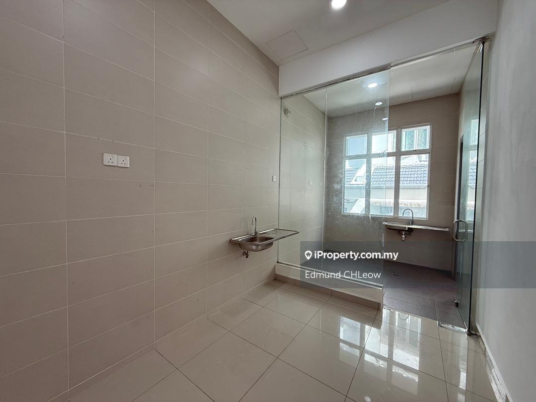 Rumah Berangkai 3 Tingkat untuk Disewa di Dolomite Templer, Rawang oleh Edmund CHLeow - iProperty.com.my