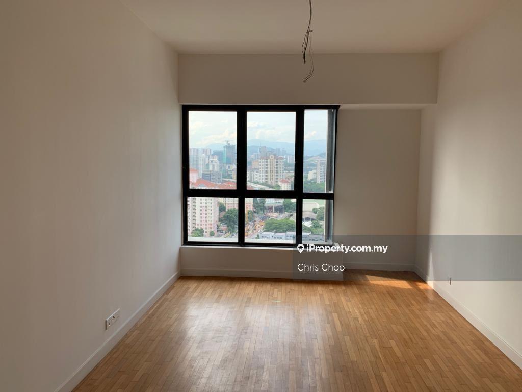 Residensi Servis untuk Dijual di G Residence oleh Chris Choo - iProperty.com.my