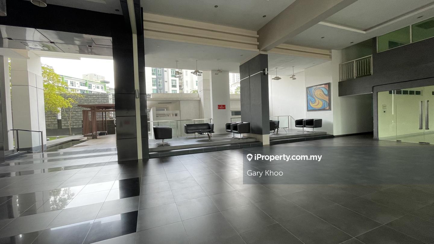 Condominium for Sale in Reflections Condominium by Gary Khoo - iProperty.com.my