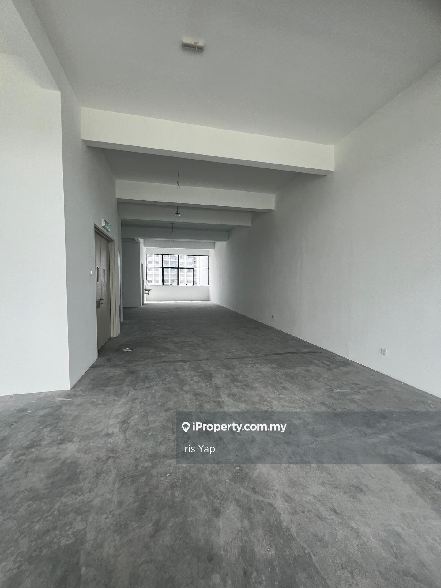 Pejabat-Runcit untuk Dijual di Akasa Business Park Cheras South ,balakong, Balakong oleh Iris Yap - iProperty.com.my