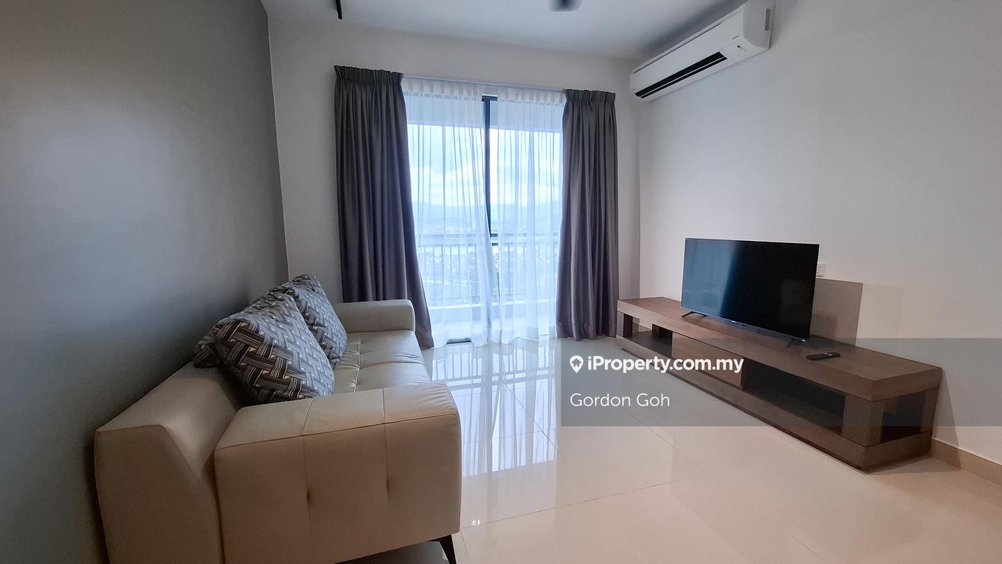 Service Residence for Rent in Aradia Residence @ Lake City KL North by Gordon Goh - iProperty.com.my