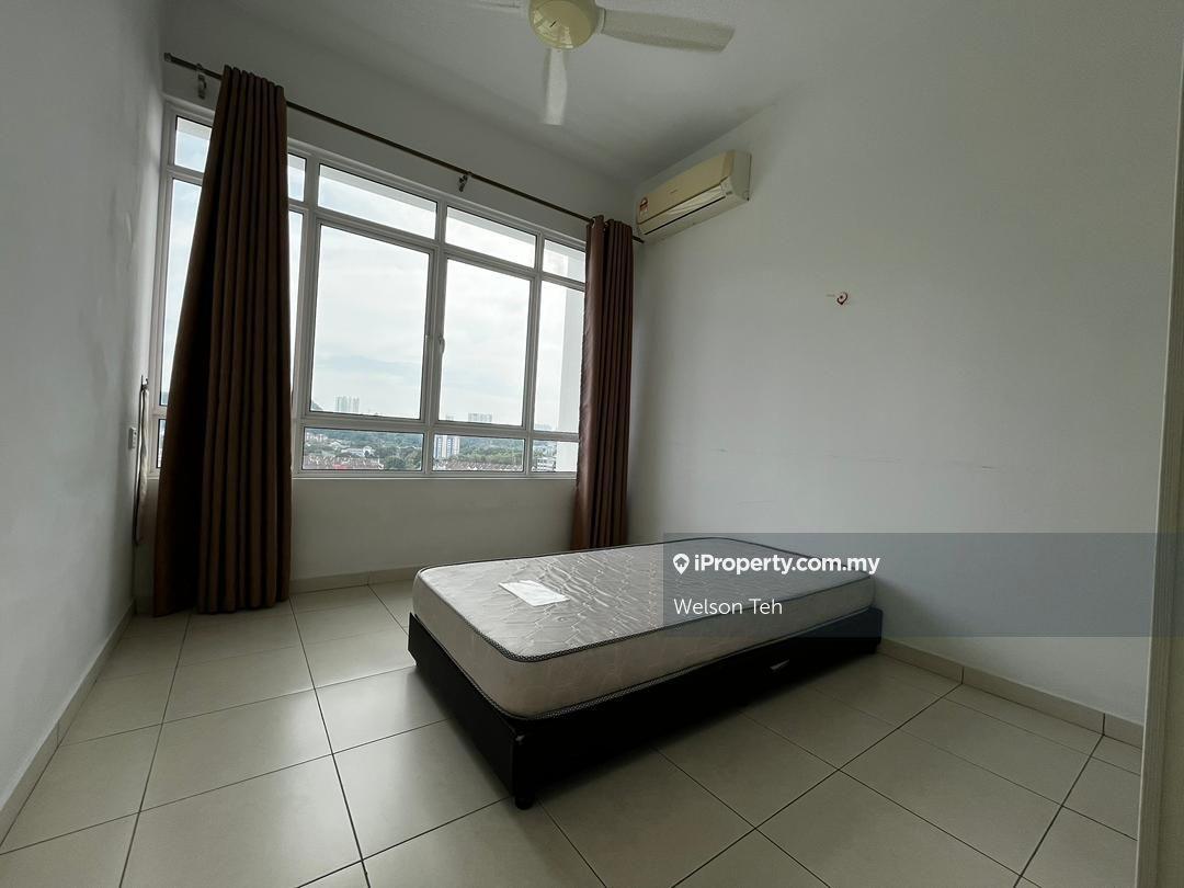 Kondominium untuk Dijual di Arena Residence oleh Welson Teh - iProperty.com.my