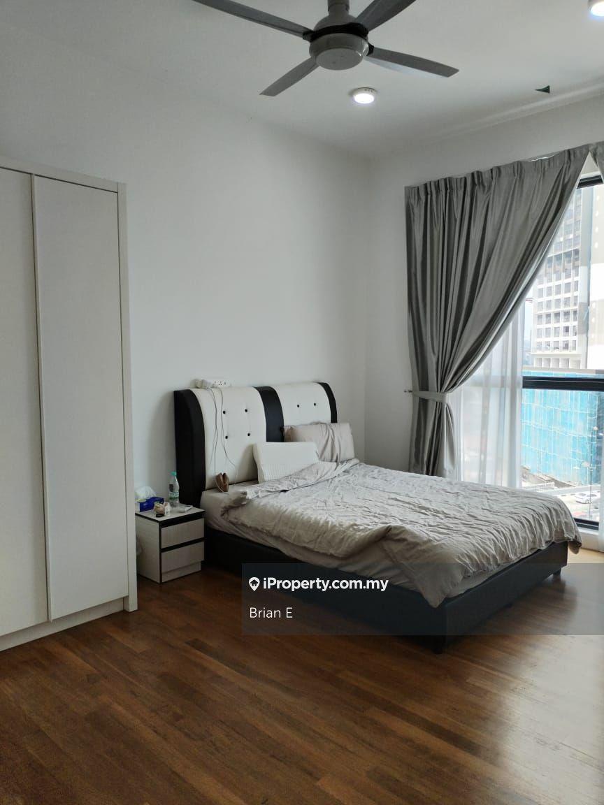 Service Residence for Rent in Three28 Tun Razak by Brian E - iProperty.com.my