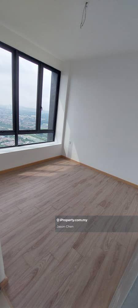 Residensi Servis untuk Dijual di Aera Residence oleh Jason Chen - iProperty.com.my