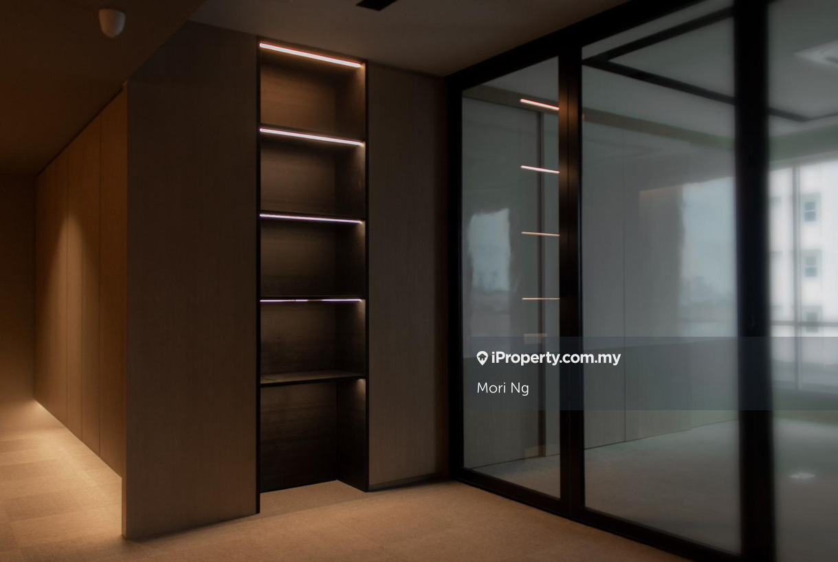 Office for Sale in Sunway nexis Biz Suite, Kota Damansara by Mori Ng - iProperty.com.my