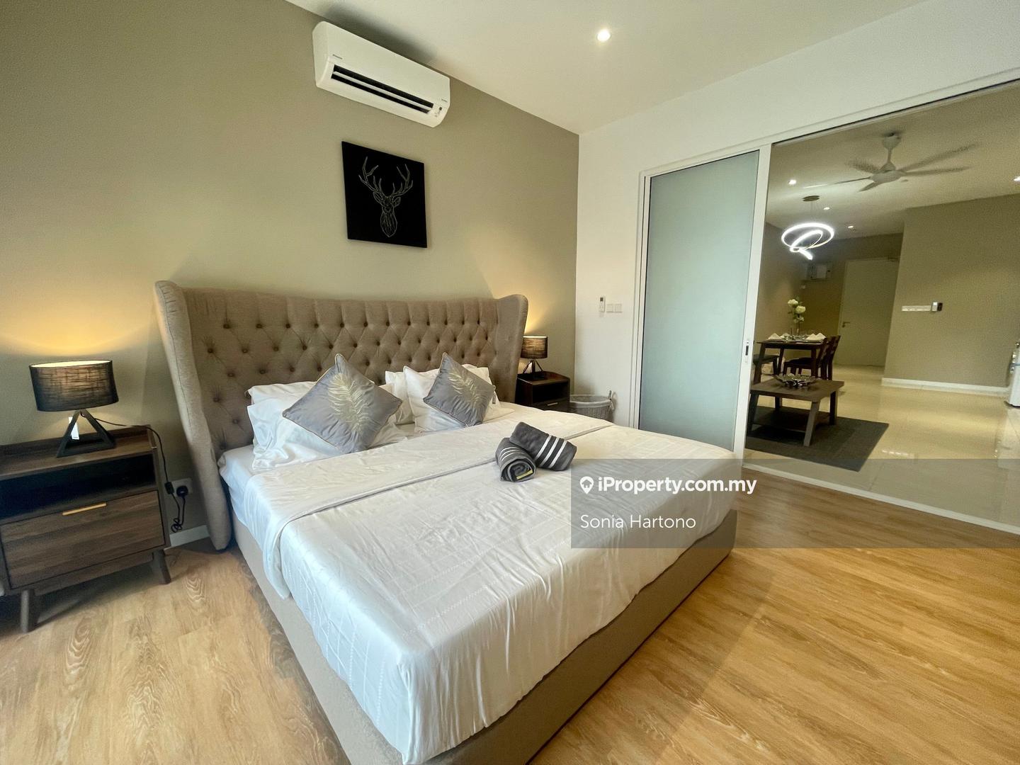 Service Residence for Sale in Quill Residence by Sonia Hartono - iProperty.com.my