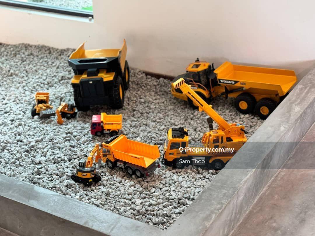 Banglo untuk Dijual di Subang Bestari, Shah Alam oleh Sam Thoo - iProperty.com.my