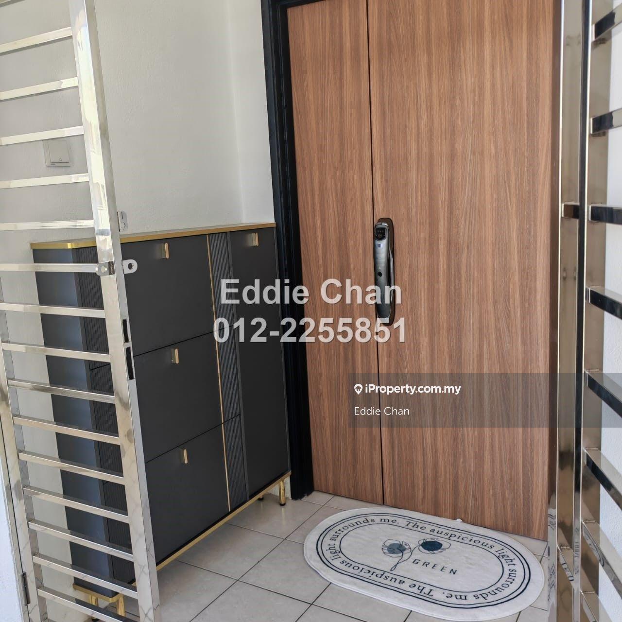Condominium for Rent in Plaza Prima Setapak by Eddie Chan - iProperty.com.my