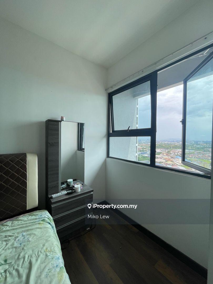Service Residence for Rent in Symphony Tower (Menara Simfoni) by Miko Lew - iProperty.com.my