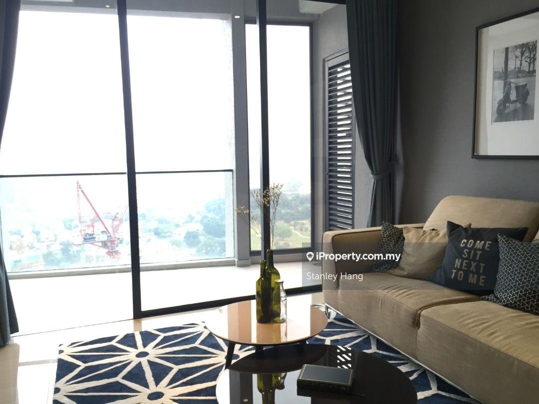 Service Residence for Sale in Twin Arkz by Stanley Hang - iProperty.com.my