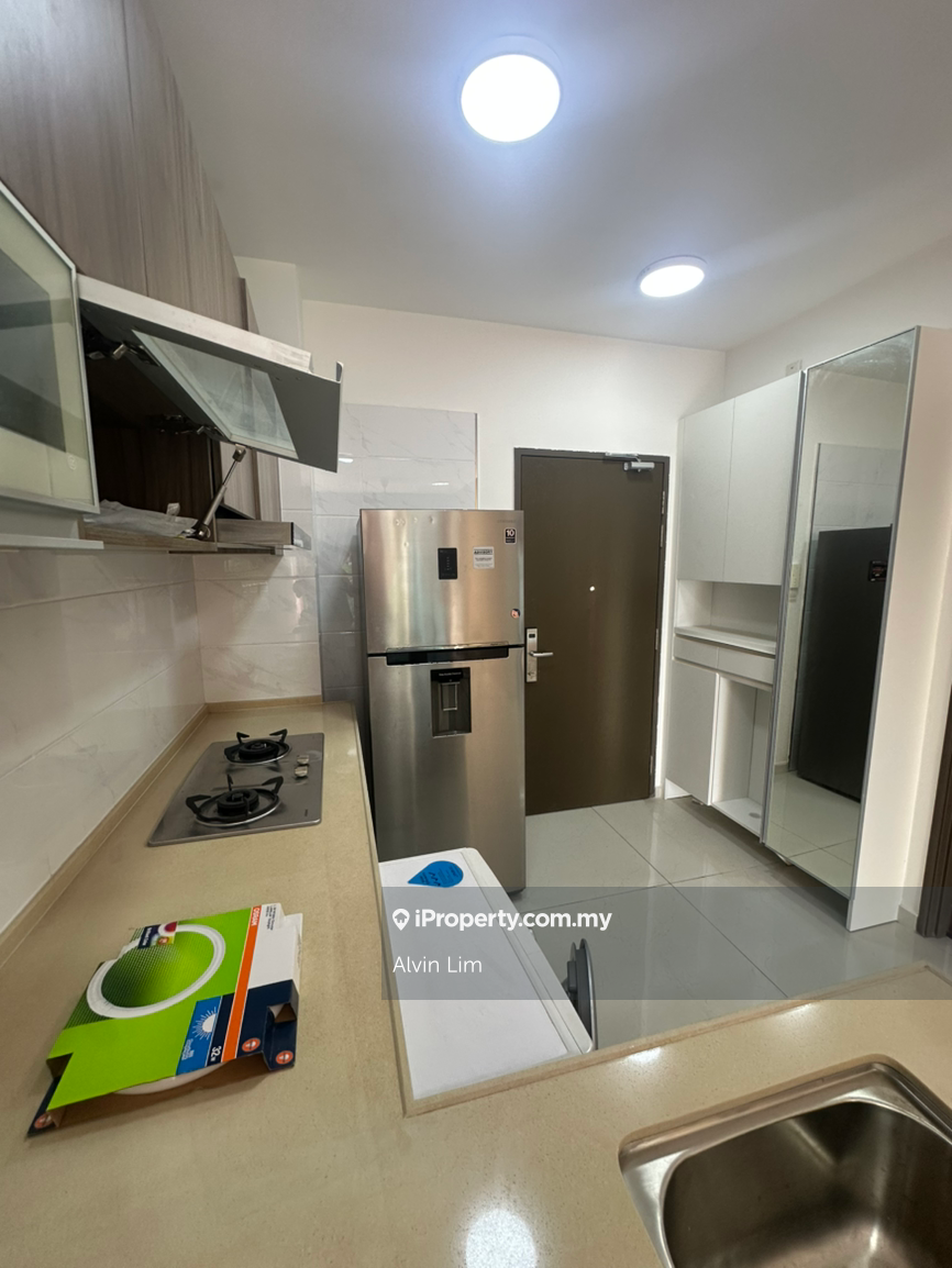 Residensi Servis untuk Disewa di Country Garden Central Park oleh Alvin Lim - iProperty.com.my