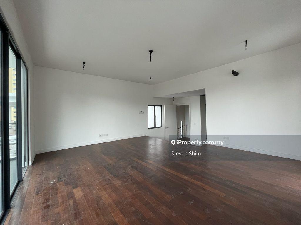 Bungalow House for Sale in Villa 33,Bukit Mandarina, Cheras, Cheras by Steven Shim - iProperty.com.my