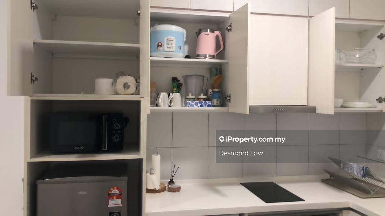 Service Residence for Rent in Chambers by Desmond Low - iProperty.com.my