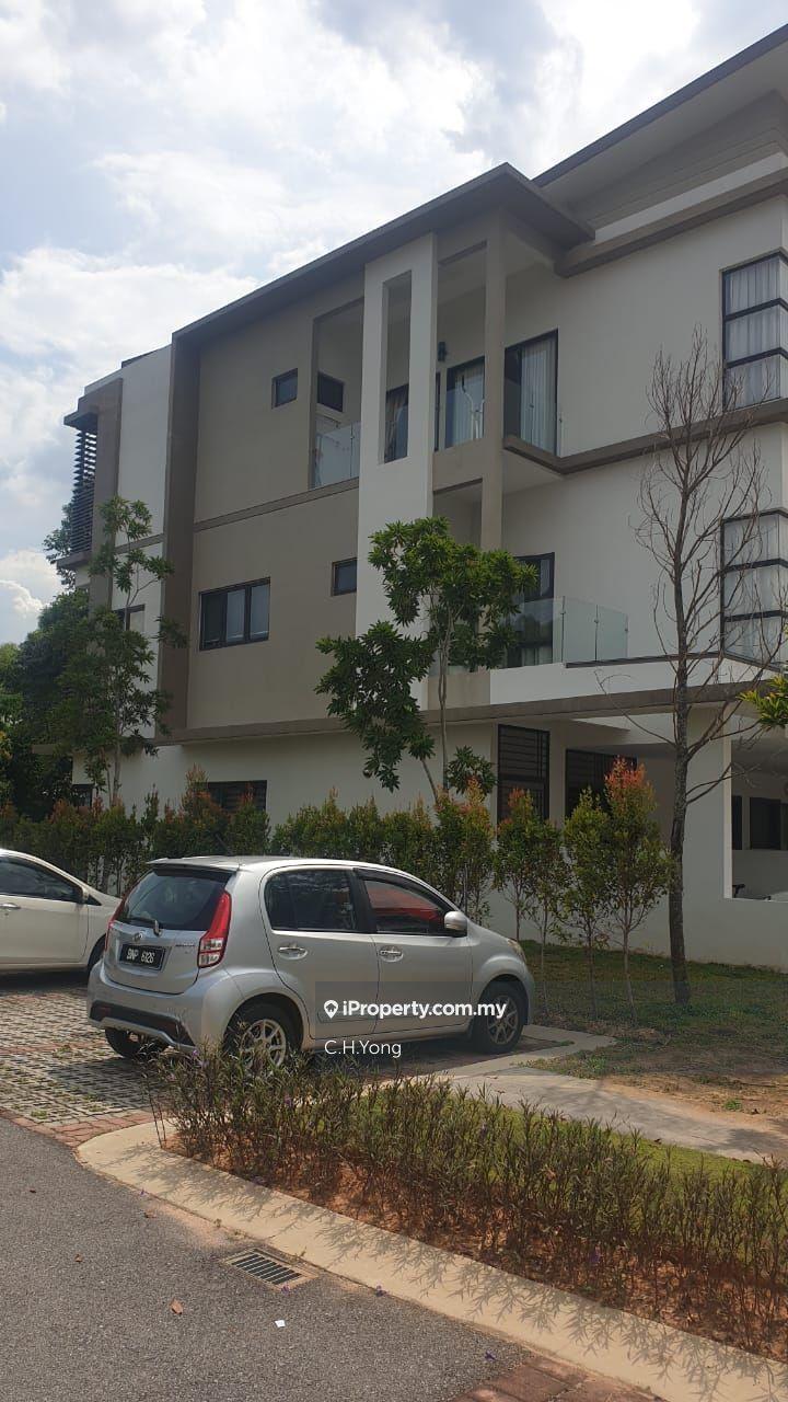 Townhouse for Rent in N'dira Townvilla, Sierra 12, 16 Sierra, Puchong by C.H.Yong - iProperty.com.my
