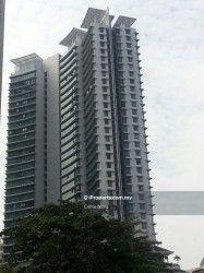 Residensi Servis untuk Disewa di The Panorama oleh Celine Wong - iProperty.com.my