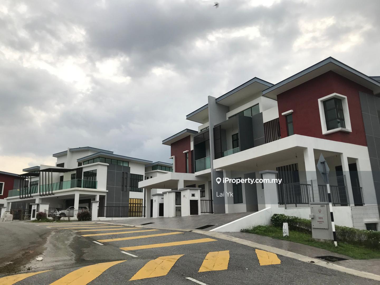 Semi-Detached House for Sale in Putra Heights, Subang Jaya by Lai Yk - iProperty.com.my